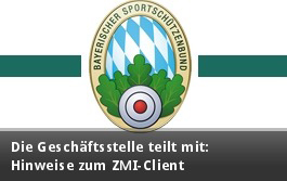Bayerischer Sportschuetzenbund