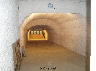 Kleinkaliber