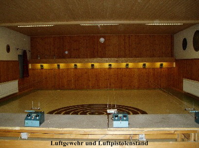 Luftstand